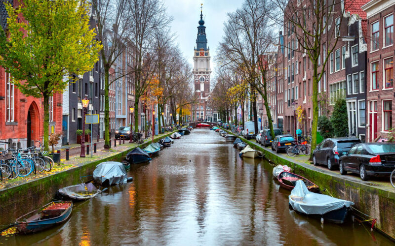 Bouwarchief Amsterdam